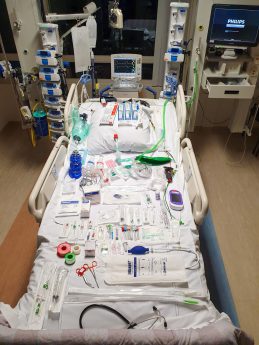 Intensive Care