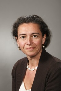 G.C.R. (Gretel) van Hoecke