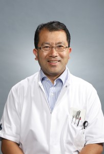 dr. D. (David) Cheung
