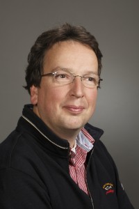 dr. A.J. (Bram) van Koeveringe