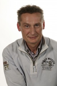 S.H.M. (Stefaan) Hendriks