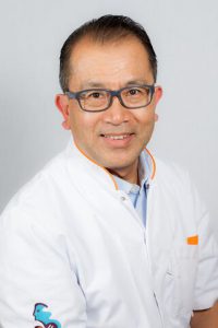 dr. D. (David) Cheung