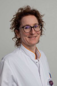 dr. N.B. (Nikki) Swarte-Houbolt