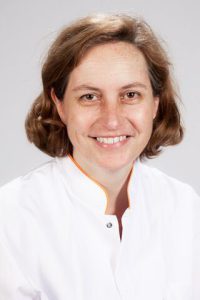 dr. S. (Sandra) Stekelenburg-de Vos