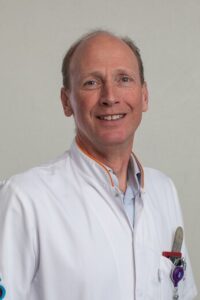 dr. J.A.B. (Joost) van der Hoeven