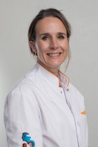 M.P. (Michelle) El Seady-Rol