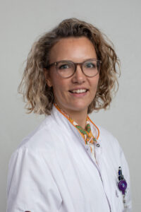 M.H. (Marleen) van Coevorden-Hameete