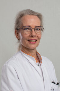 dr. D. (Désirée) Zemel