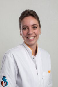 M.D. (Maurien) Rombouts