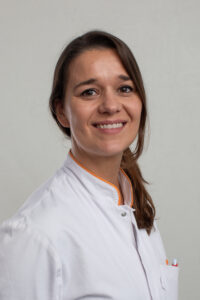 S. (Stefanie) Hillebrand