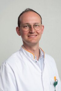 C.L.P. (Marc) van Ree