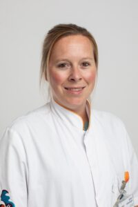 Mw L.W.G. (Linda ) Luijten